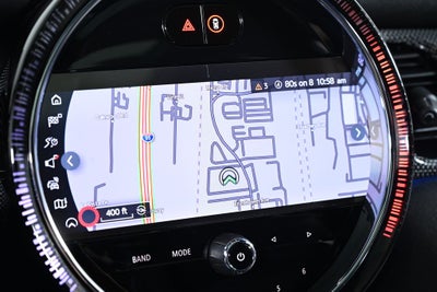 2024 MINI John Cooper Works Base