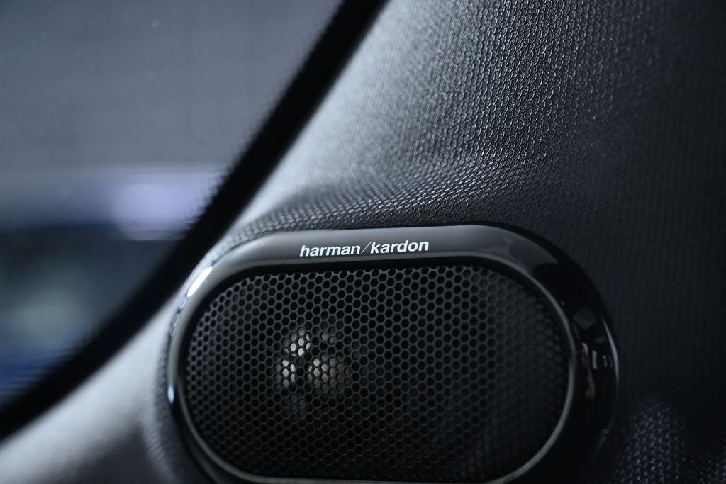 2024 MINI John Cooper Works Base