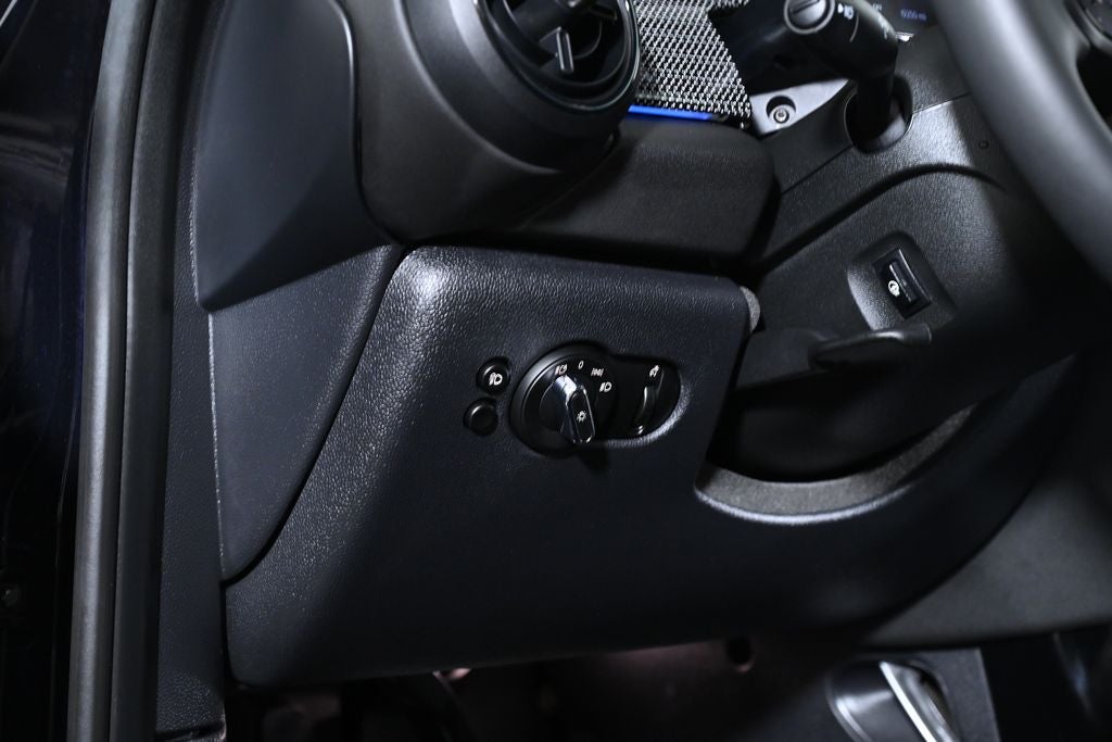 2024 MINI John Cooper Works Base