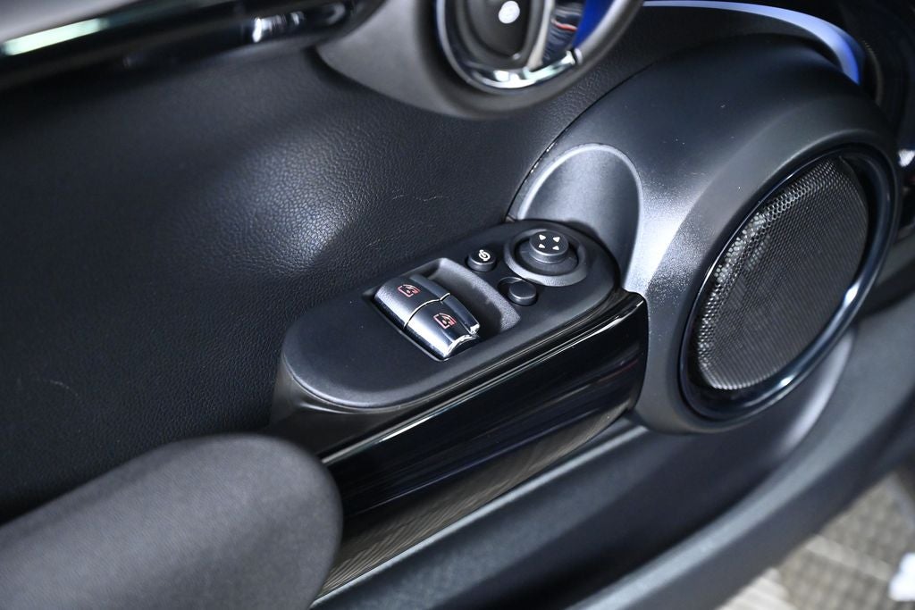 2024 MINI John Cooper Works Base