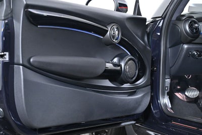 2024 MINI John Cooper Works Base