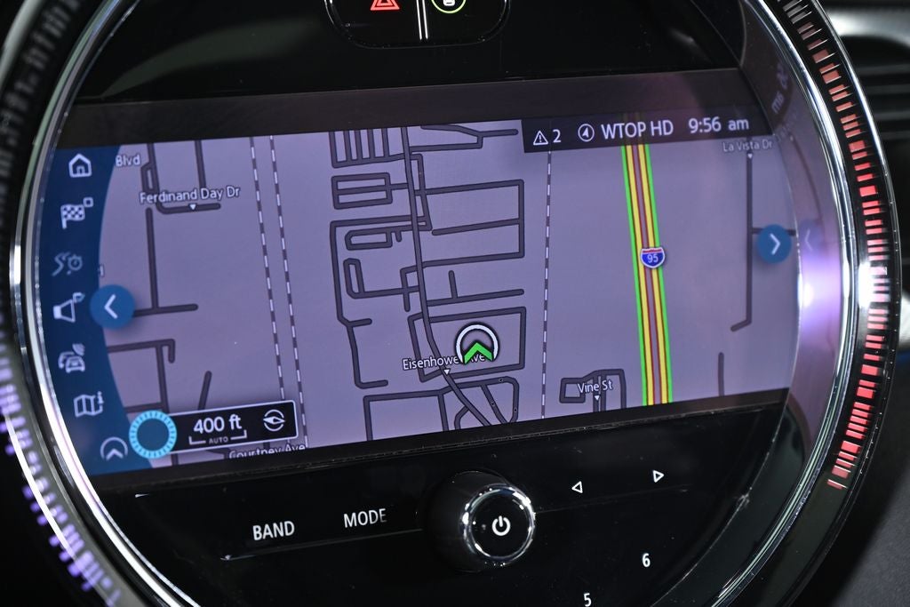 2023 MINI HARDTOP 2 DOOR John Cooper Works