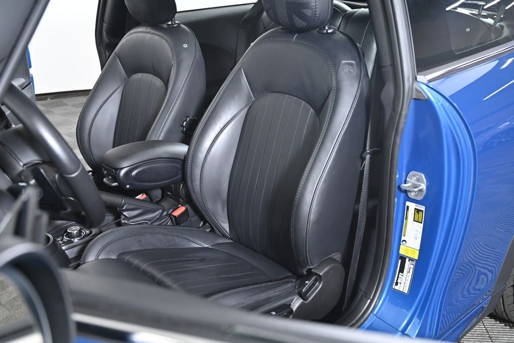 2023 MINI HARDTOP 2 DOOR John Cooper Works