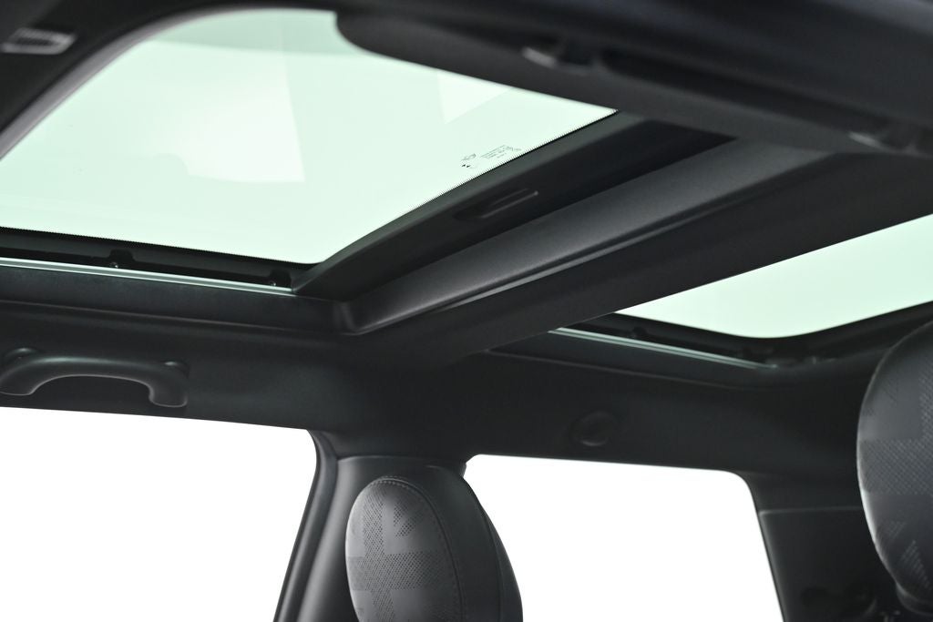 2023 MINI HARDTOP 2 DOOR John Cooper Works