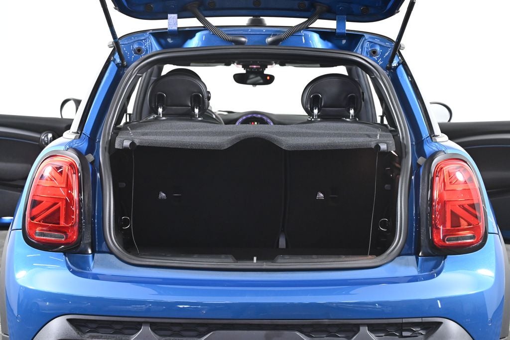 2023 MINI HARDTOP 2 DOOR John Cooper Works