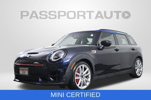 2022 MINI John Cooper Works John Cooper Works
