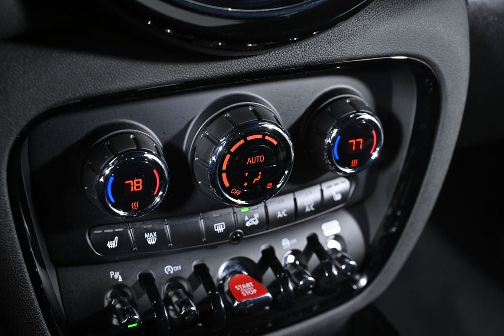 2022 MINI John Cooper Works John Cooper Works