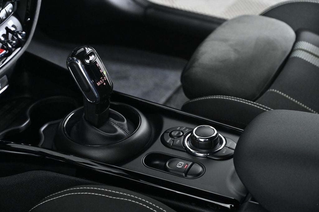 2022 MINI John Cooper Works John Cooper Works