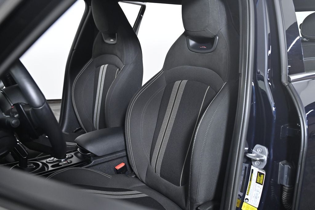 2022 MINI John Cooper Works John Cooper Works