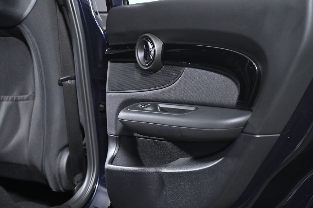 2022 MINI John Cooper Works John Cooper Works