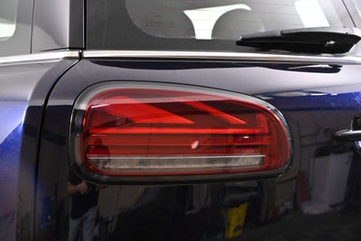 2024 MINI John Cooper Works Clubman Iconic