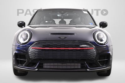 2024 MINI John Cooper Works Clubman Iconic