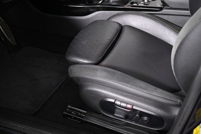 2024 MINI John Cooper Works Clubman Iconic