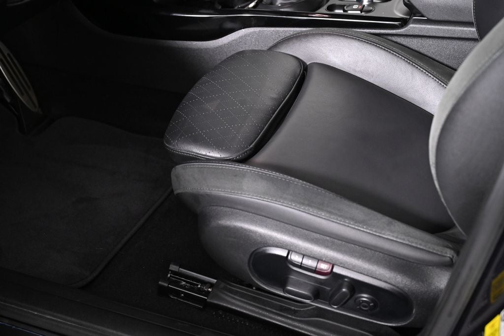 2024 MINI John Cooper Works Clubman Iconic