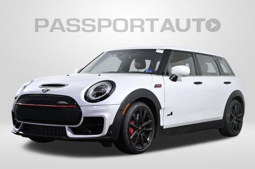 2024 MINI John Cooper Works John Cooper Works