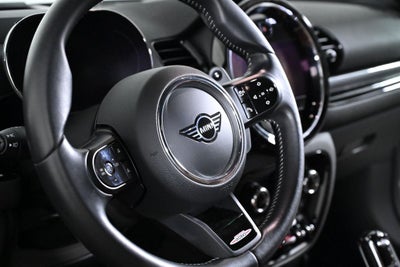 2024 MINI John Cooper Works John Cooper Works