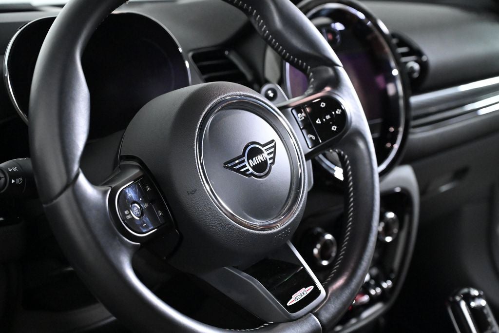 2024 MINI John Cooper Works John Cooper Works