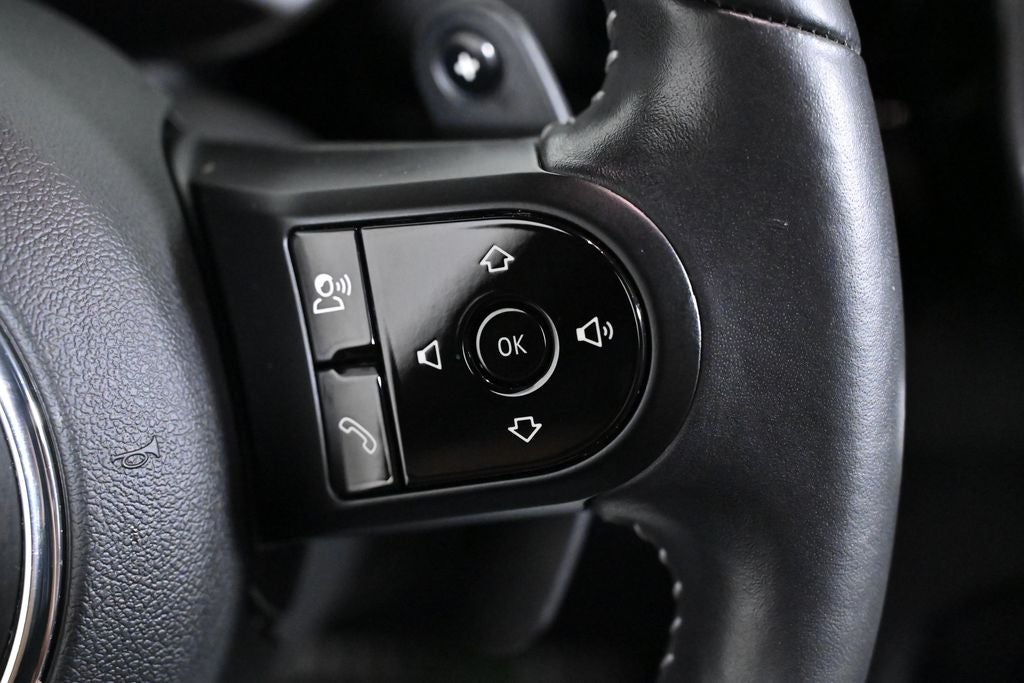 2024 MINI John Cooper Works John Cooper Works