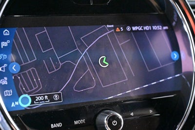 2024 MINI John Cooper Works John Cooper Works