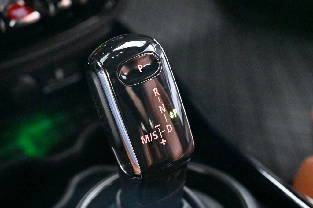 2024 MINI John Cooper Works John Cooper Works