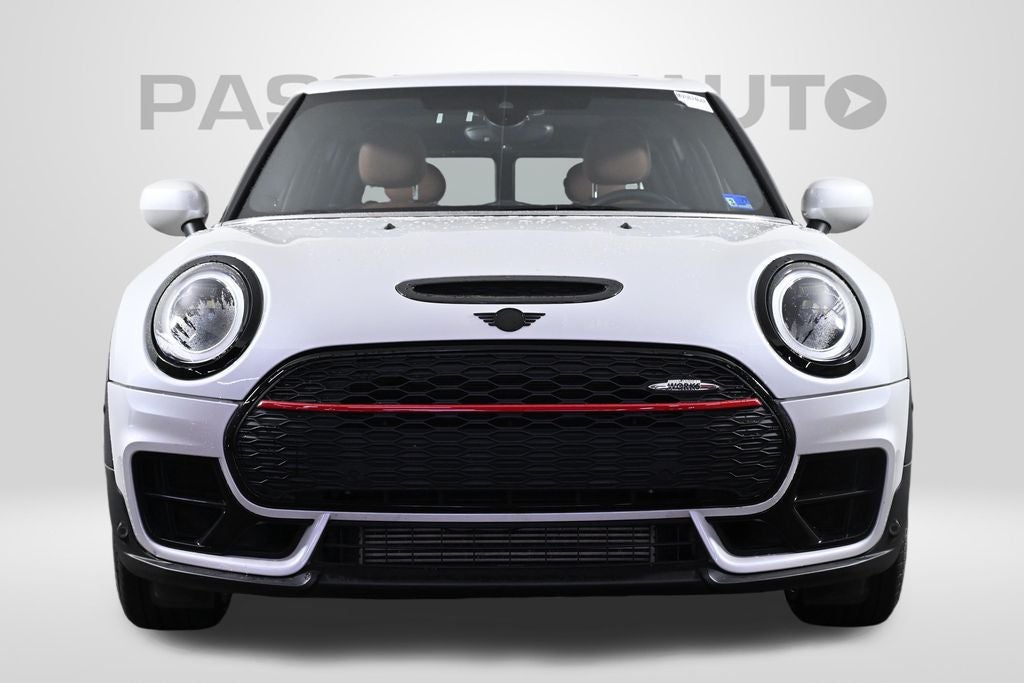 2024 MINI John Cooper Works John Cooper Works