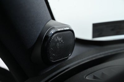 2024 MINI John Cooper Works John Cooper Works