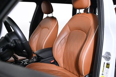 2024 MINI John Cooper Works John Cooper Works