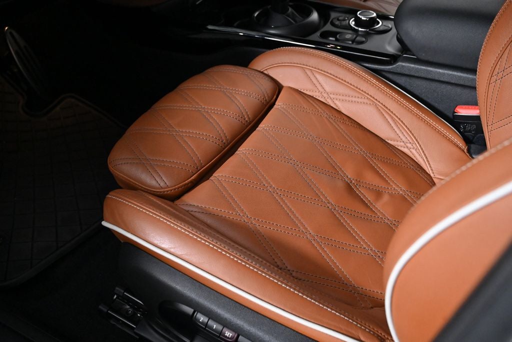 2024 MINI John Cooper Works John Cooper Works