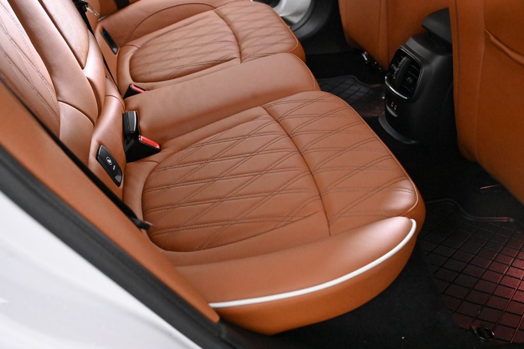 2024 MINI John Cooper Works John Cooper Works