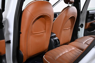 2024 MINI John Cooper Works John Cooper Works