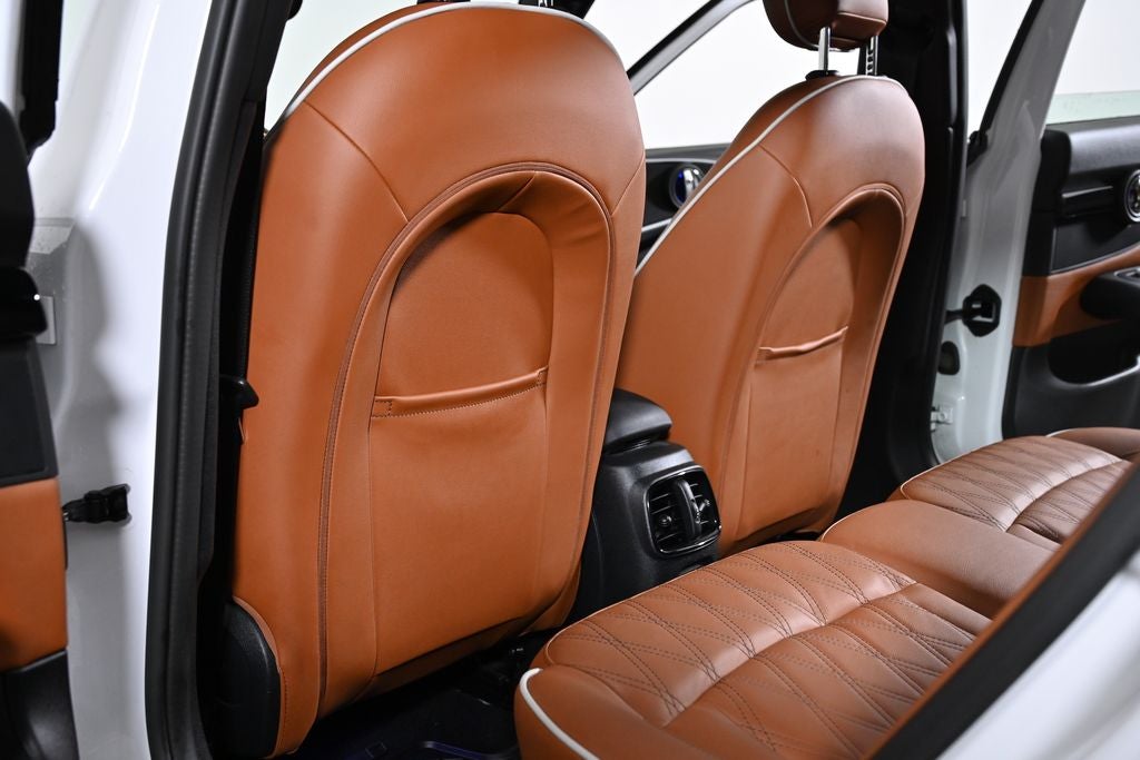 2024 MINI John Cooper Works John Cooper Works