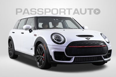 2024 MINI John Cooper Works John Cooper Works