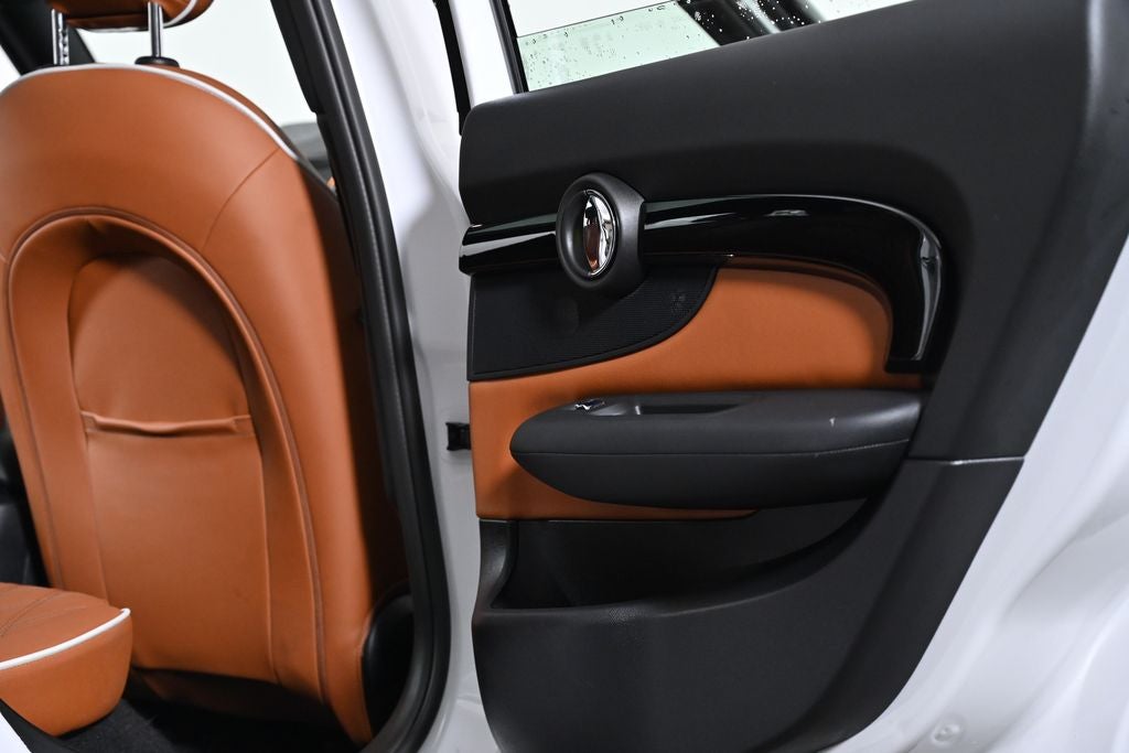 2024 MINI John Cooper Works John Cooper Works