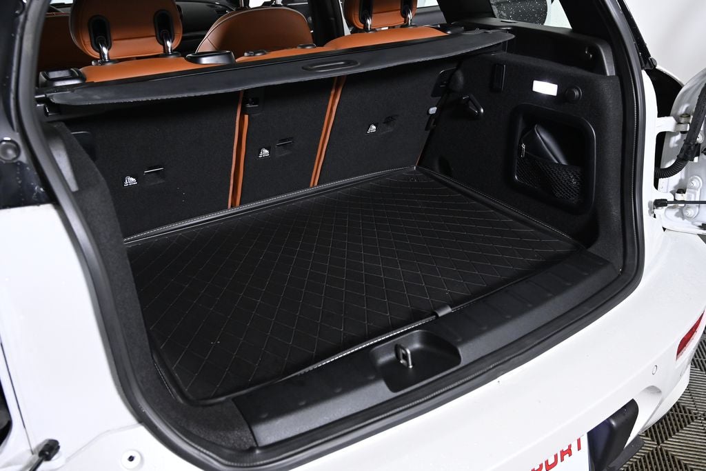 2024 MINI John Cooper Works John Cooper Works