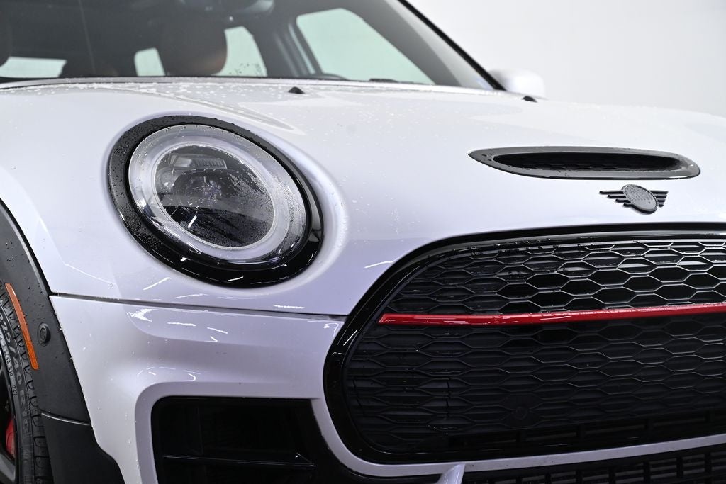 2024 MINI John Cooper Works John Cooper Works