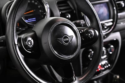 2019 MINI Cooper S Clubman Classic