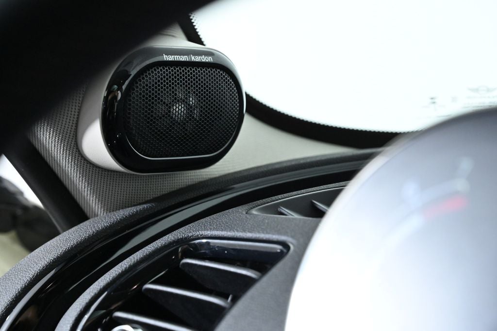 2023 MINI Clubman Cooper S