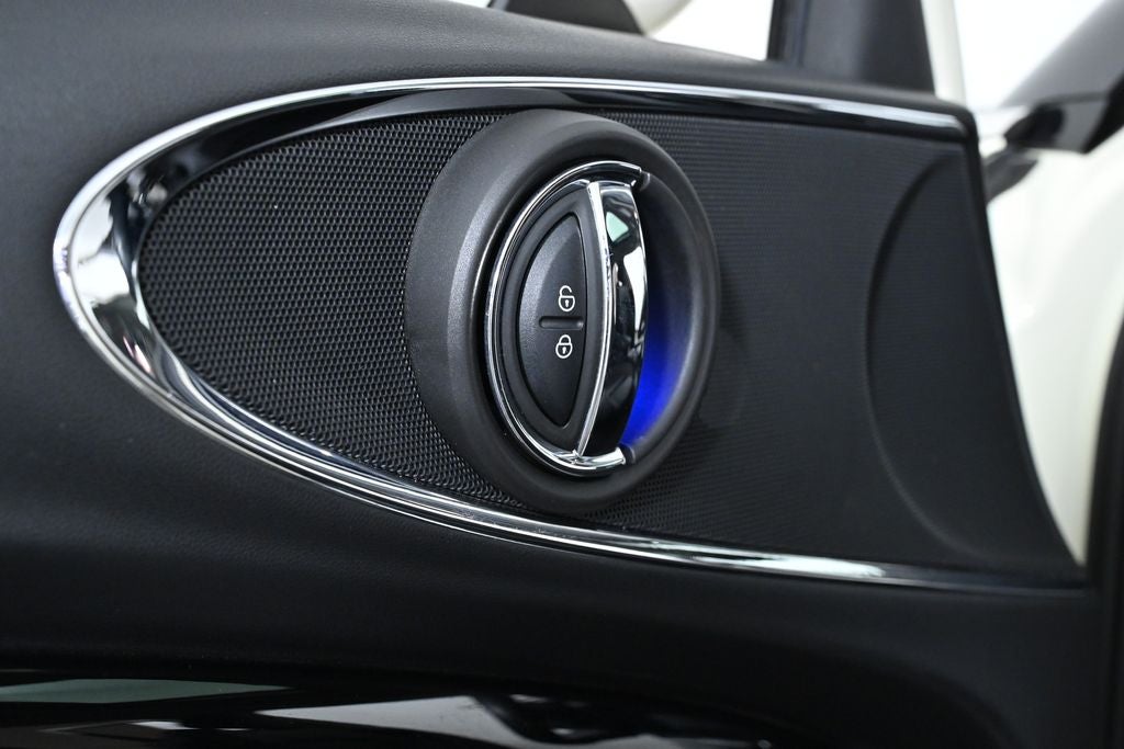 2023 MINI Clubman Cooper S