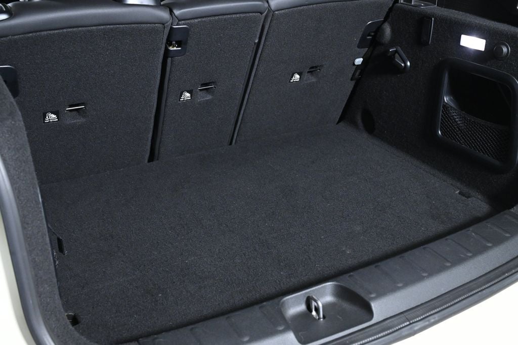 2023 MINI Clubman Cooper S