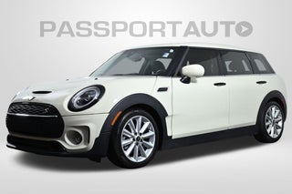 2023 MINI Cooper S Clubman