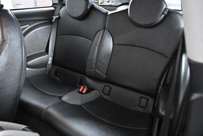 2007 MINI Cooper 2dr Cpe