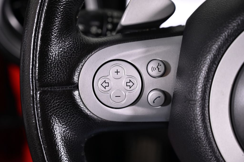 2009 MINI Cooper S Base