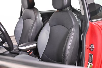 2009 MINI Cooper S Base