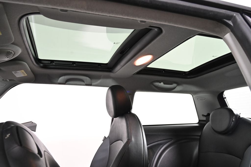 2009 MINI Cooper S Base