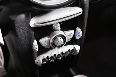 2010 MINI Cooper S Base