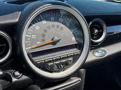 2014 MINI John Cooper Works John Cooper Works