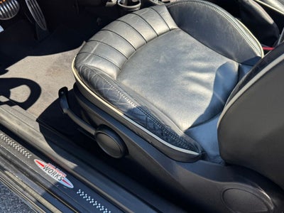 2014 MINI John Cooper Works John Cooper Works