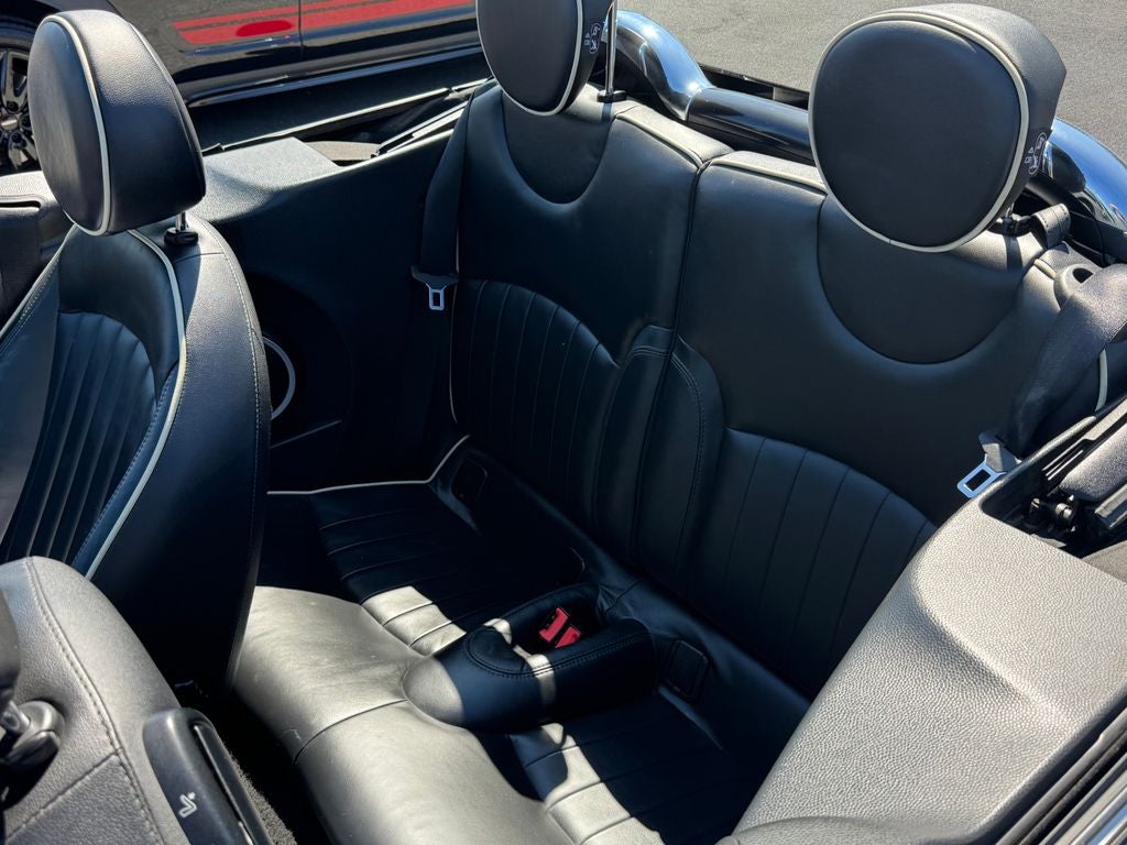 2014 MINI John Cooper Works John Cooper Works