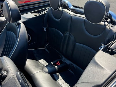 2014 MINI John Cooper Works John Cooper Works