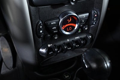 2014 MINI Cooper Paceman